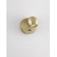 Aplice cu Spot - Aplica de perete cu spot LED SFERA aurie