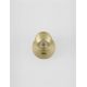 Aplice cu Spot - Aplica de perete cu spot LED SFERA aurie