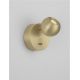 Aplice cu Spot - Aplica de perete cu spot LED SFERA aurie
