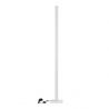 Lampadar LED de podea stil minimalist EDEL alb