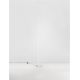 Lampadare - Lampadar LED de podea stil minimalist EDEL alb
