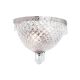 Lustre Cristal Scholer - Aplica de perete cristal SCHOLER, EMPIRE CRYSTAL antique silver
