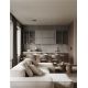Pendule, Lustre suspendate - Lustra LED suspendata stil minimalist LOOMA negru