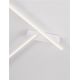 Plafoniere - Plafoniera LED directionabila BRIANA alba