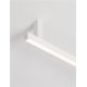 Plafoniere - Plafoniera LED directionabila BRIANA alba