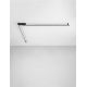 Plafoniere - Plafoniera LED directionabila BRIANA negru