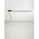 Plafoniere - Plafoniera LED directionabila BRIANA negru