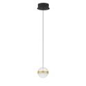 Pendul LED stil modern ALAZ
