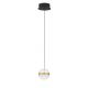 Pendul LED stil modern ALAZ