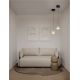 Pendule, Lustre suspendate - Pendul LED stil modern ALAZ