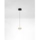 Pendule, Lustre suspendate - Pendul LED stil modern ALAZ