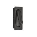 Aplica incastrabila cu spot LED directionabil INLITE negru