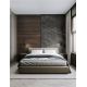 Aplice cu Spot - Aplica cu spot LED stil minimalist 3000K NOTIC negru
