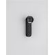 Aplice cu Spot - Aplica cu spot LED stil minimalist 3000K NOTIC negru