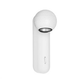 Aplica cu spot LED stil minimalist 3000K NOTIC alb