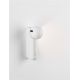 Aplice cu Spot - Aplica cu spot LED stil minimalist 3000K NOTIC alb