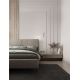 Aplice cu Spot - Aplica cu spot LED stil minimalist 2700K NOTIC alb