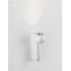 Aplice cu Spot - Aplica cu spot LED stil minimalist 2700K NOTIC alb