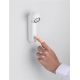 Aplice cu Spot - Aplica cu spot LED stil minimalist 2700K NOTIC alb