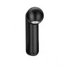 Aplica cu spot LED stil minimalist 3000K NOTIC negru