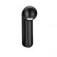 Aplice cu Spot - Aplica cu spot LED stil minimalist 2700K NOTIC negru