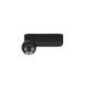 Aplice cu Spot - Aplica cu spot LED stil minimalist 2700K NOTIC negru