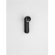 Aplice cu Spot - Aplica cu spot LED stil minimalist 2700K NOTIC negru