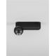 Aplice cu Spot - Aplica cu spot LED stil minimalist 2700K NOTIC negru
