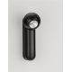 Aplice cu Spot - Aplica cu spot LED stil minimalist 2700K NOTIC negru