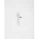 Aplice cu Spot - Aplica cu spot LED stil minimalist 3000K NOTIC alb