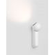 Aplice cu Spot - Aplica cu spot LED stil minimalist 3000K NOTIC alb