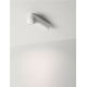Aplice cu Spot - Aplica cu spot LED stil minimalist 2700K NOTIC alb