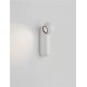 Aplice cu Spot - Aplica cu spot LED stil minimalist 2700K NOTIC alb