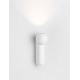 Aplice cu Spot - Aplica cu spot LED stil minimalist 2700K NOTIC alb