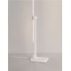 Lampi birou - Lampa LED dimabila de birou directionabila TENSO alba