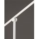 Lampi birou - Lampa LED dimabila de birou directionabila TENSO alba