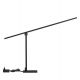 Lampi birou - Lampa LED dimabila de birou directionabila TENSO negru