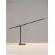 Lampi birou - Lampa LED dimabila de birou directionabila TENSO negru
