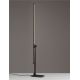 Lampi birou - Lampa LED dimabila de birou directionabila TENSO negru