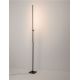 Lampadare - Lampa LED dimabila de podea directionabila TENSO negru