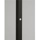 Lampadare - Lampa LED dimabila de podea directionabila TENSO negru