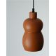Pendule, Lustre suspendate - Pendul minimalist din ceramica THEROS