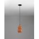Pendule, Lustre suspendate - Pendul minimalist din ceramica THEROS