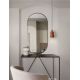 Pendule, Lustre suspendate - Pendul minimalist din ceramica THEROS