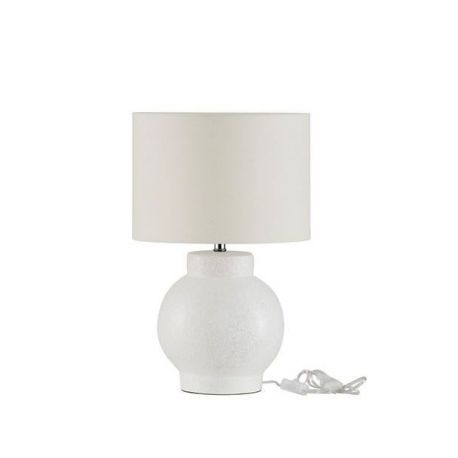 Veioze - Lampa de masa din ceramica ZEMA
