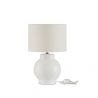Lampa de masa din ceramica ZEMA