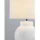 Veioze - Lampa de masa din ceramica ZEMA