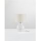 Veioze - Lampa de masa din ceramica ZEMA