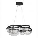 Lustra suspendata LED CLAIR