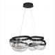 Lustra suspendata LED CLAIR